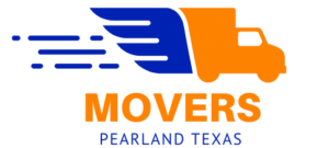 Movers Pearland Texas